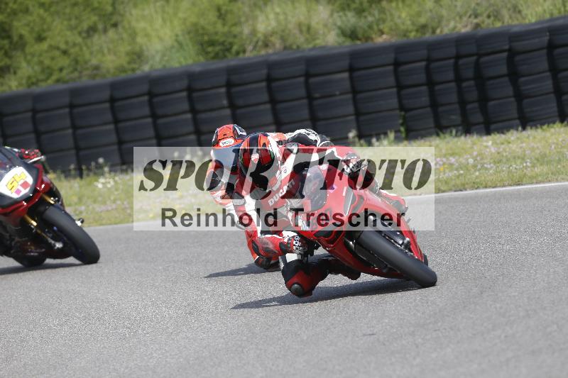 /08 17.04.2026  TZ Motorsport ADR/Gruppe rot/810